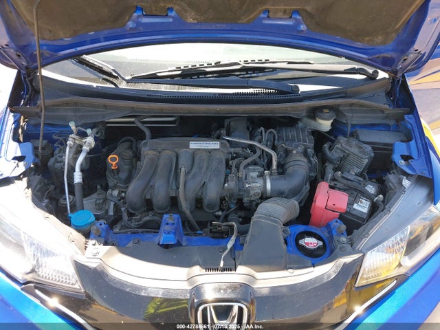JHMGK5H70GS004117 Honda l15b1
