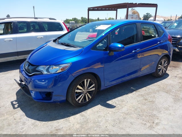 JHMGK5H70GS004117 Honda l15b1