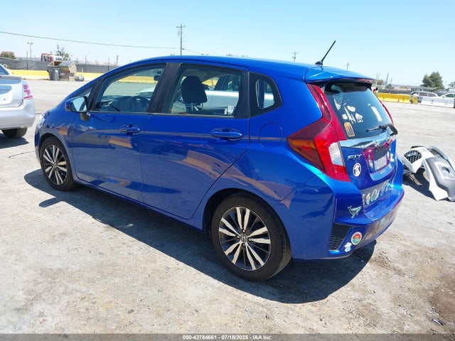 JHMGK5H70GS004117 Honda l15b1