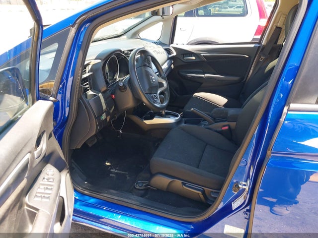 JHMGK5H70GS004117 Honda l15b1