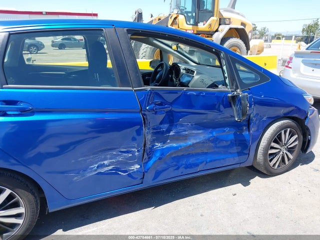 JHMGK5H70GS004117 Honda l15b1