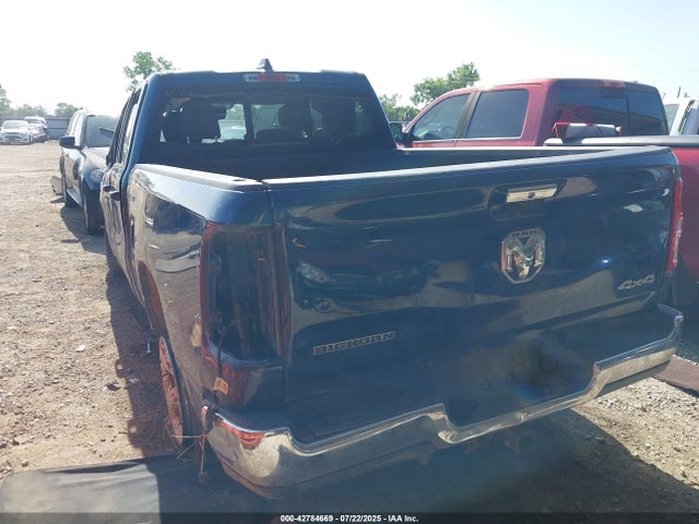 1C6RRFBGXLN329491 RAM 1500