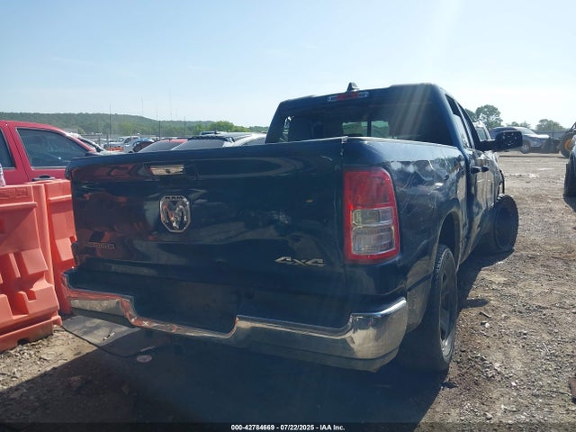 1C6RRFBGXLN329491 RAM 1500