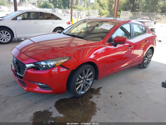 3MZBN1V30JM206210 Mazda py