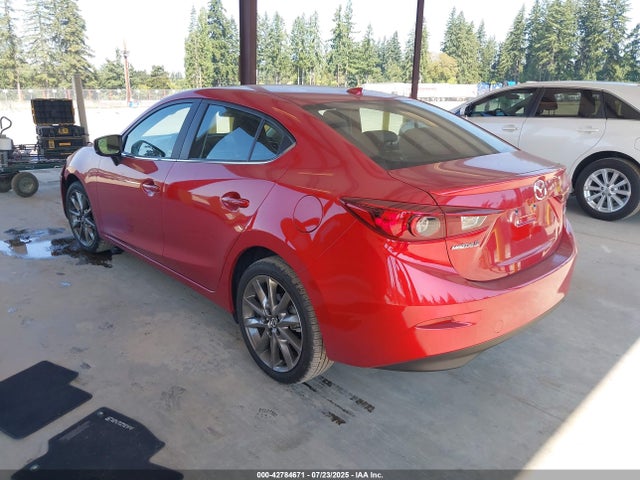 3MZBN1V30JM206210 Mazda py