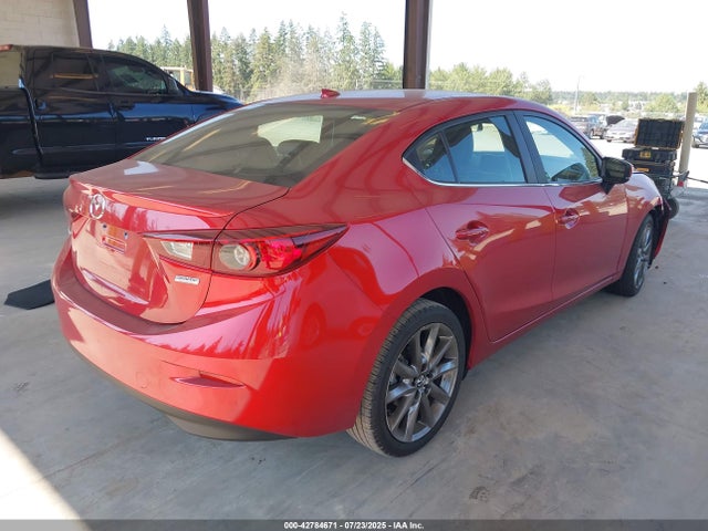 3MZBN1V30JM206210 Mazda py