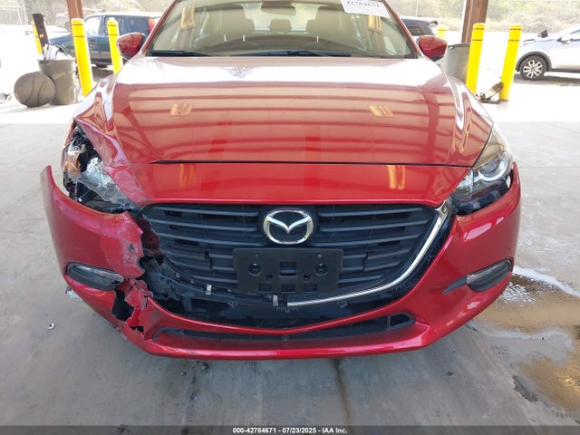 3MZBN1V30JM206210 Mazda py