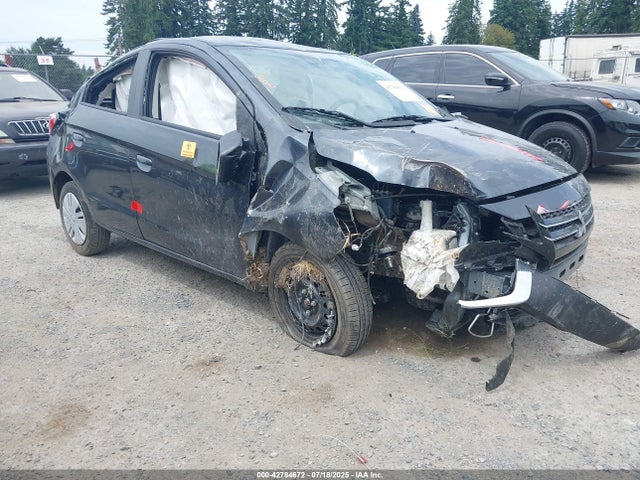 2024 MITSUBISHI MIRAGE ML32AUHJXRH009171 Photo 0