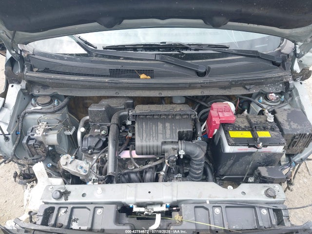 2024 MITSUBISHI MIRAGE ML32AUHJXRH009171 Photo 9