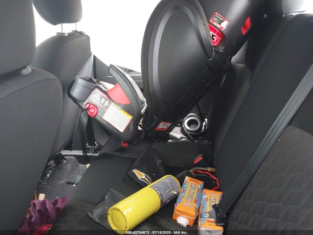 2024 MITSUBISHI MIRAGE ML32AUHJXRH009171 Photo 7