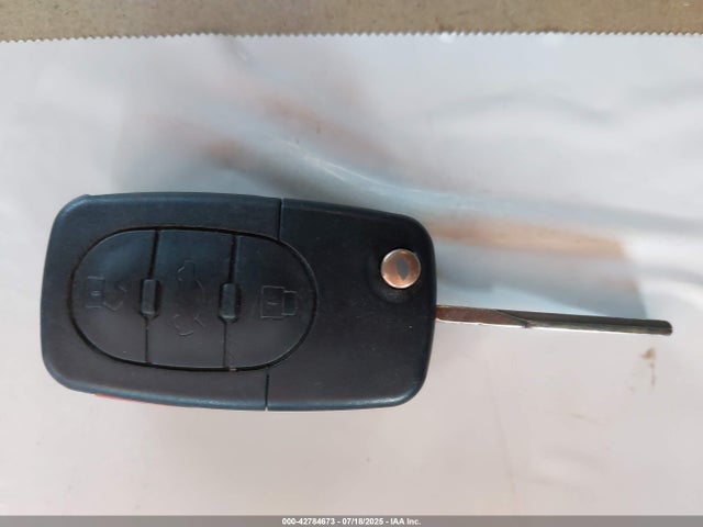 1999 AUDI A6 WAUBA24B8XN110642 Photo 10