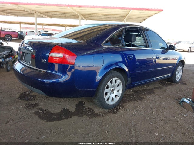 1999 AUDI A6 WAUBA24B8XN110642 Photo 3