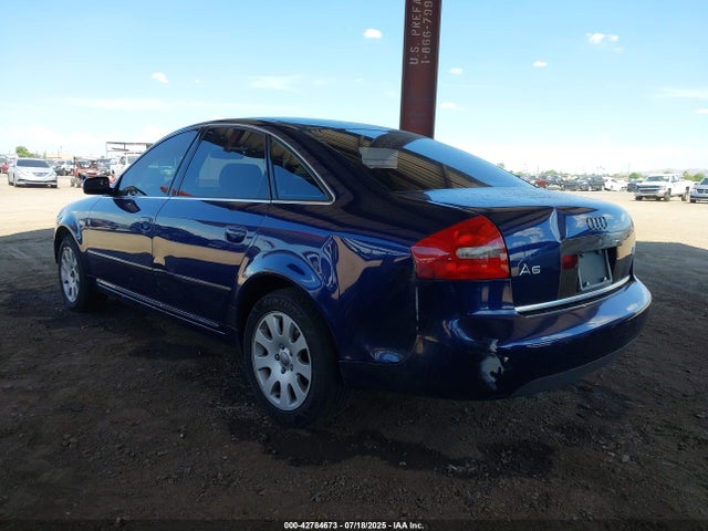 1999 AUDI A6 WAUBA24B8XN110642 Photo 5