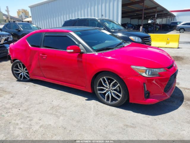 2015 SCION TC JTKJF5C75FJ006946