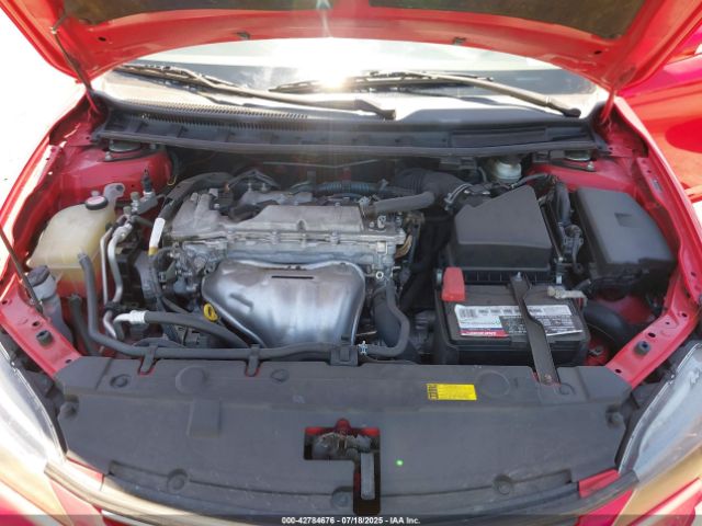 2015 SCION TC JTKJF5C75FJ006946 Photo 9