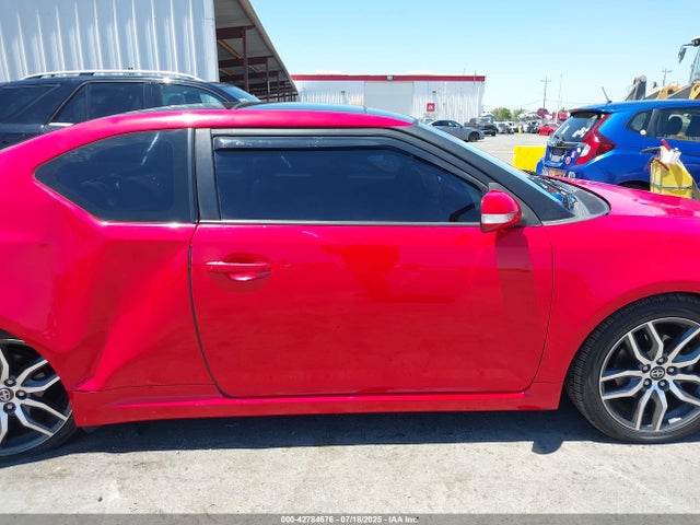 Scion 2ar-fe 2015 JTKJF5C75FJ006946 Image 13