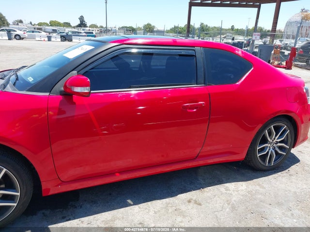 Scion 2ar-fe 2015 JTKJF5C75FJ006946 Image 14