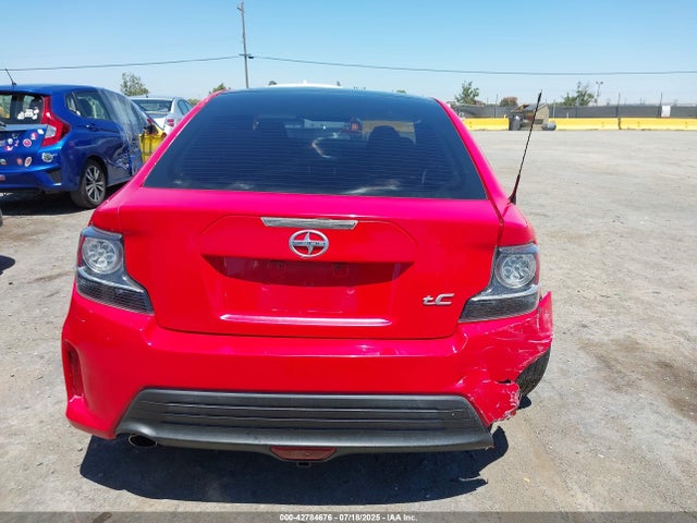 Scion 2ar-fe 2015 JTKJF5C75FJ006946 Image 16