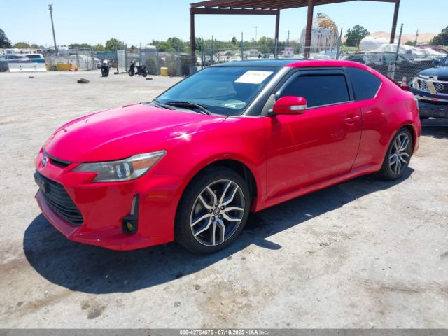 2015 SCION TC JTKJF5C75FJ006946 Photo 1