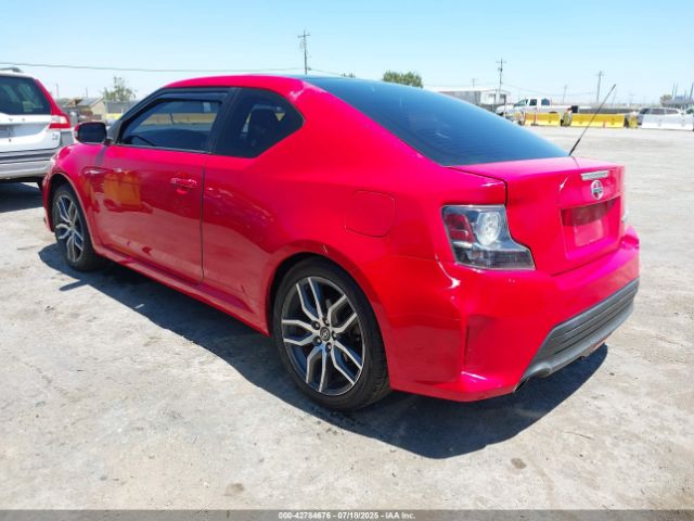 2015 SCION TC JTKJF5C75FJ006946 Photo 2