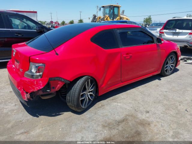 2015 SCION TC JTKJF5C75FJ006946 Photo 3