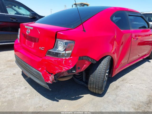 2015 SCION TC JTKJF5C75FJ006946 Photo 5