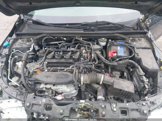 19XFL1H79RE027873 Honda l15b7