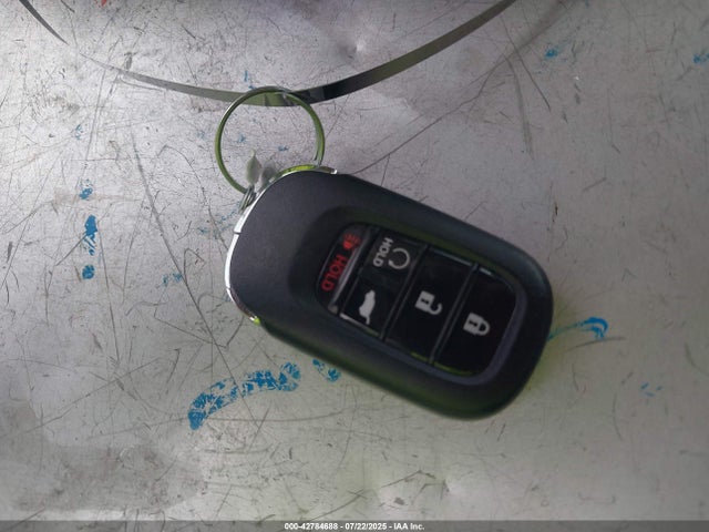 19XFL1H79RE027873 Honda l15b7