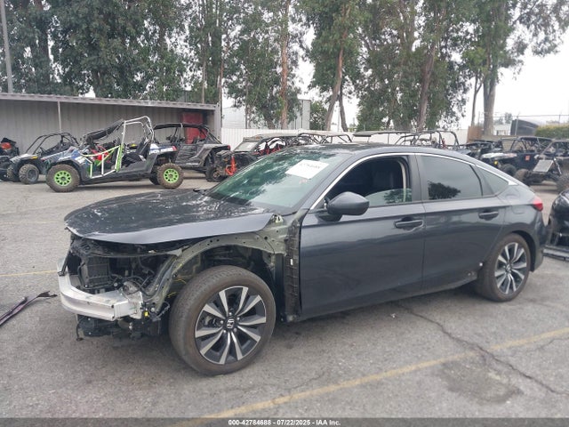 19XFL1H79RE027873 Honda l15b7
