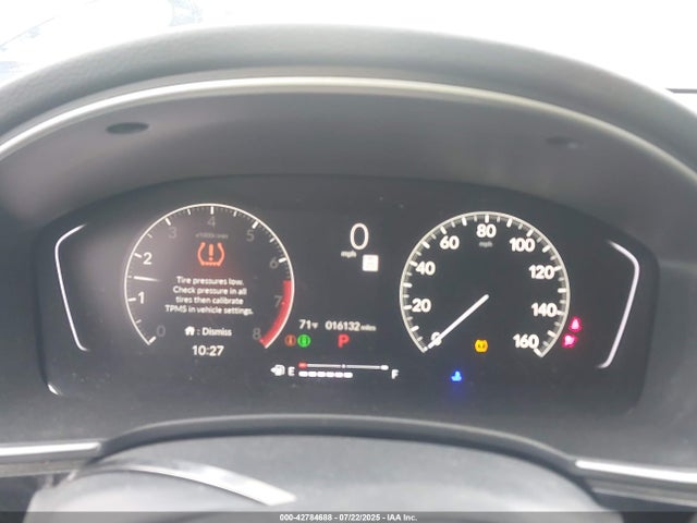 19XFL1H79RE027873 Honda l15b7