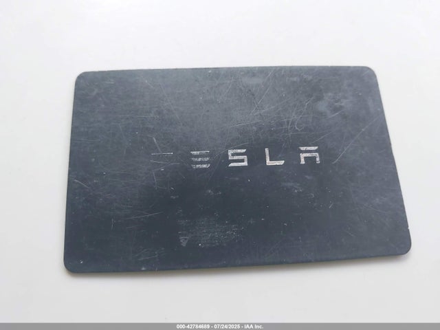 2022 TESLA MODEL 3 5YJ3E1EAXNF144766 Photo 10
