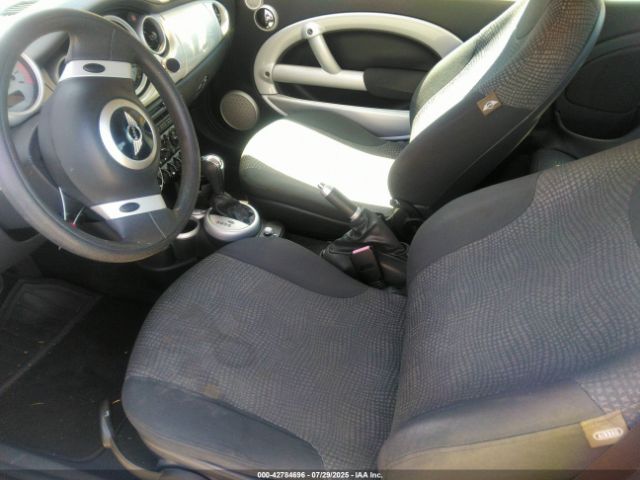 2004 MINI COOPER WMWRC334X4TJ59608 Photo 4