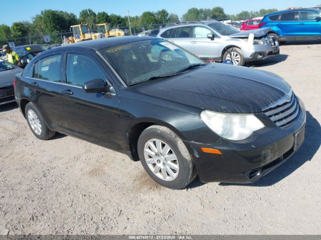 2010 CHRYSLER SEBRING 1C3CC4FB3AN208032