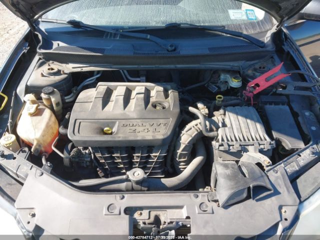 2010 CHRYSLER SEBRING 1C3CC4FB3AN208032 Photo 9