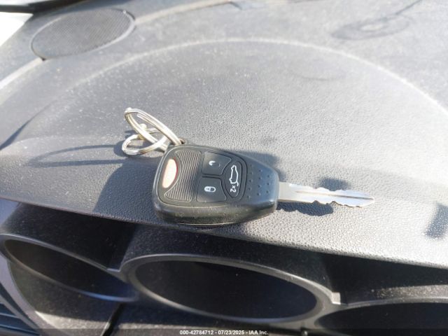 2010 CHRYSLER SEBRING 1C3CC4FB3AN208032 Photo 10