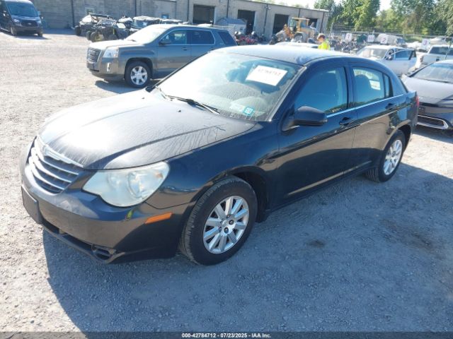 2010 CHRYSLER SEBRING 1C3CC4FB3AN208032 Photo 1