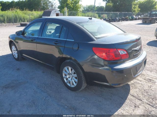 2010 CHRYSLER SEBRING 1C3CC4FB3AN208032 Photo 2