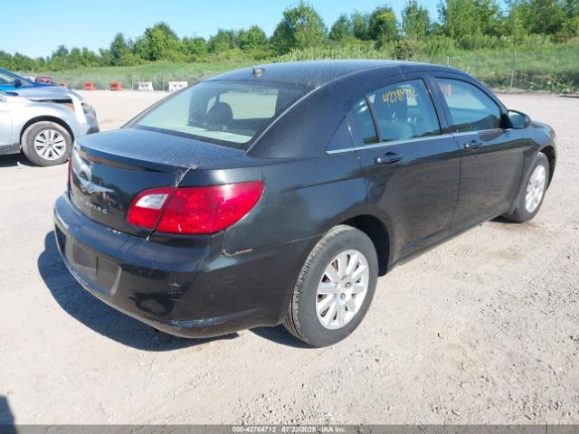 2010 CHRYSLER SEBRING 1C3CC4FB3AN208032 Photo 3