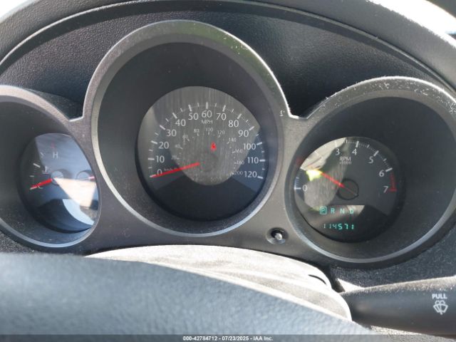 2010 CHRYSLER SEBRING 1C3CC4FB3AN208032 Photo 6