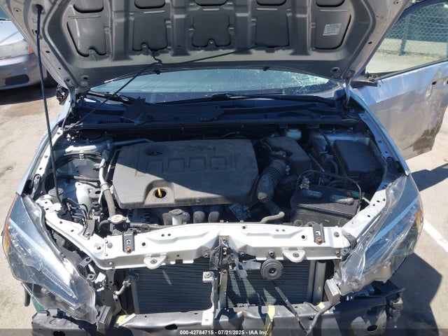 Toyota 2zr-fe 2019 5YFBURHE8KP903944 Image 10
