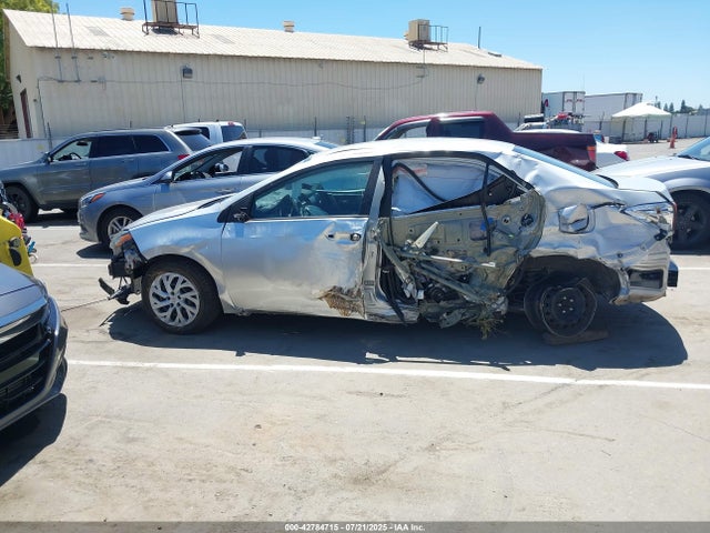 Toyota 2zr-fe 2019 5YFBURHE8KP903944 Image 14