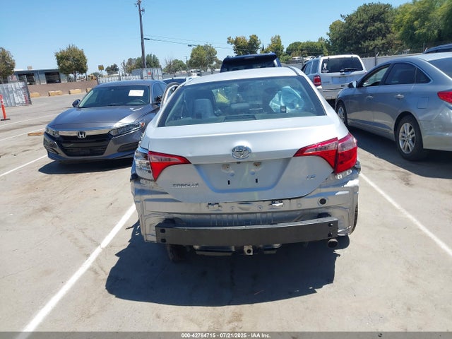 Toyota 2zr-fe 2019 5YFBURHE8KP903944 Image 16