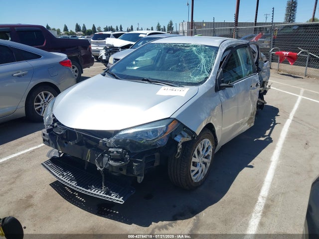 Toyota 2zr-fe 2019 5YFBURHE8KP903944 Image 2