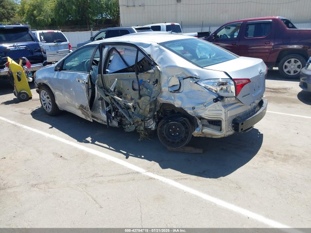 Toyota 2zr-fe 2019 5YFBURHE8KP903944 Image 3