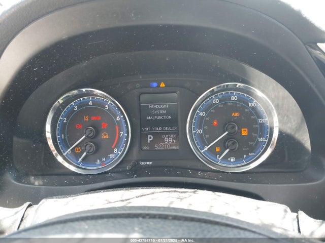 Toyota 2zr-fe 2019 5YFBURHE8KP903944 Image 7