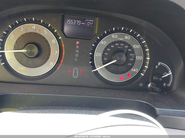 42784725 :رقم المزاد ، 5FNRL5H62EB011790 vin ، 2014 Honda Odyssey Ex-l مزاد بيع