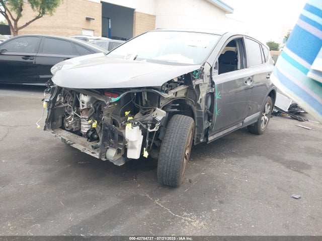 JTMWFREV8JJ734074 Toyota 2ar-fe