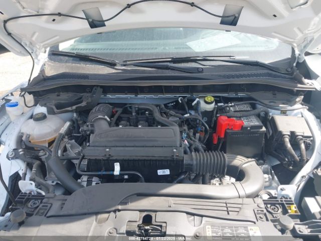 2025 FORD ESCAPE 1FMCU0GN4SUA73530 Photo 9