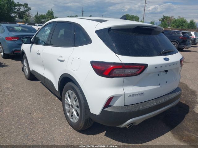 2025 FORD ESCAPE 1FMCU0GN4SUA73530 Photo 2