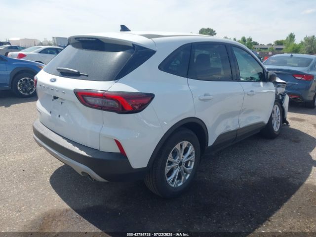 2025 FORD ESCAPE 1FMCU0GN4SUA73530 Photo 3
